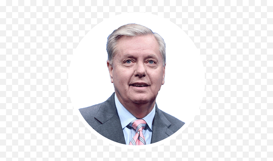 Politics - Lindsey Graham Transparent Png,Trump Transparent Png