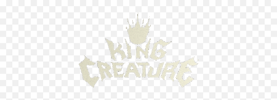 King Creature Volume One Cd - Language Png,Hellyeah Logo