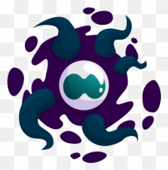Top Tentacles Stickers For Android U0026 Ios Gfycat - Halloween Monster Gif Transparent Png,Tentacles Transparent