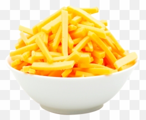 Shredded Cheese Dairy Queen - Bowl Png,Shredded Cheese Png