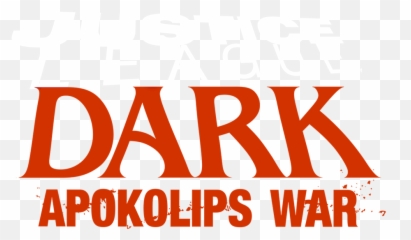 Justice League Dark Apokolips War Netflix - Caterpillar Png,Darkseid Png