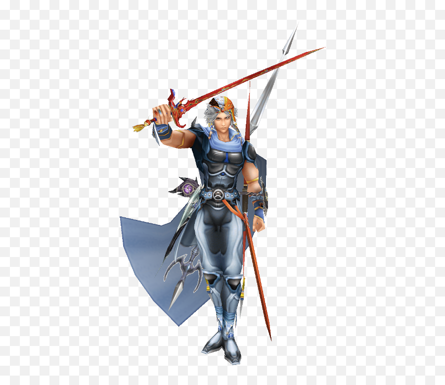 Fashion Panel Final Fantasy Ii Cast Fashionista - Characters Final Fantasy 2 Png,Final Fantasy 2 Logo