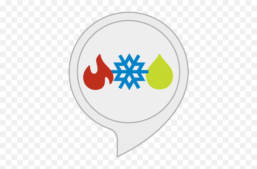 Amazoncom Sub - Zero Group Connected Appliances Alexa Skills Circle Png,Sub Zero Png