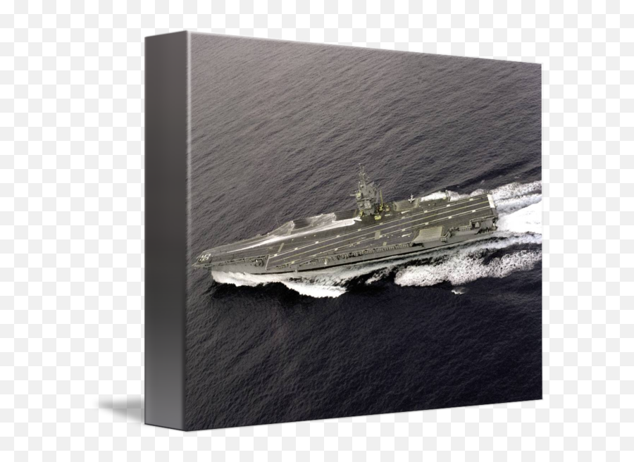 Uss Enterprise Cvn By Greg T - Marine Architecture Png,Uss Enterprise Png