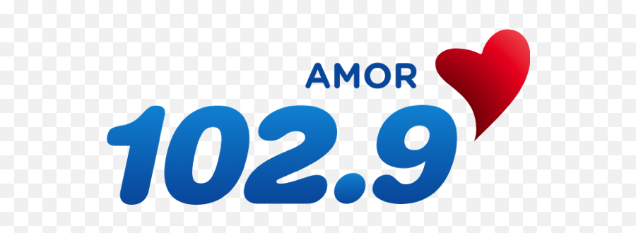 Univision - Amor 1029 Sd Regional Chamber Amor Png,Univision Logo Png