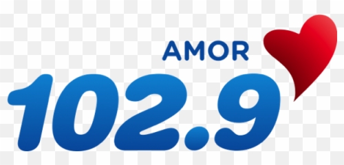 Univision - AMOR 1029 SD Regional Chamber Amor png
