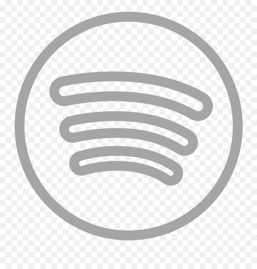 Artists U2014 Operator Records - White Spotify Logo Png,Future Rapper Png
