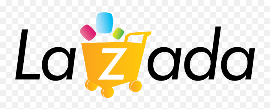 Download Lazada Logo - Lazada Alibaba Full Size Png Image Logo Lazada,Alibaba Logo Png