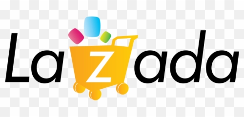 Download Lazada Logo - Alibaba Full Size PNG Image