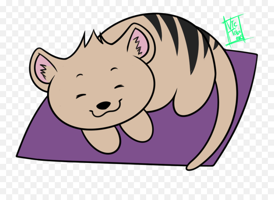 Neko Atsume Lance U2014 Weasyl - Animal Figure Png,Transparent Neko Atsume