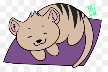 Neko Atsume Lance U2014 Weasyl - Animal Figure Png,Transparent Neko Atsume