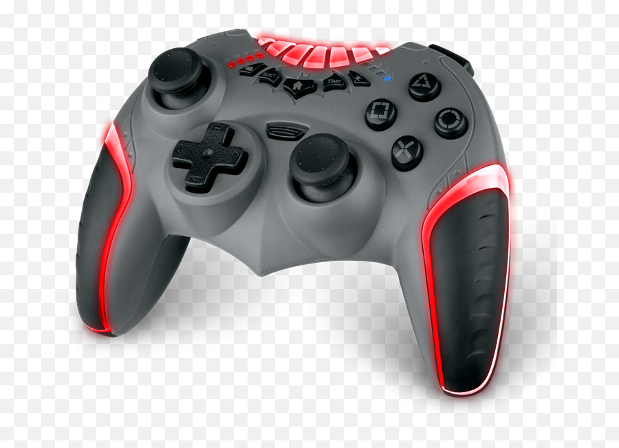 Power A Batarang Controllers Now Available Technogog - Power A Batman Controller Png,Batarang Png