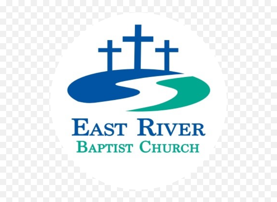Ministries East River Baptist Church - Vertical Png,Gideons International Logo
