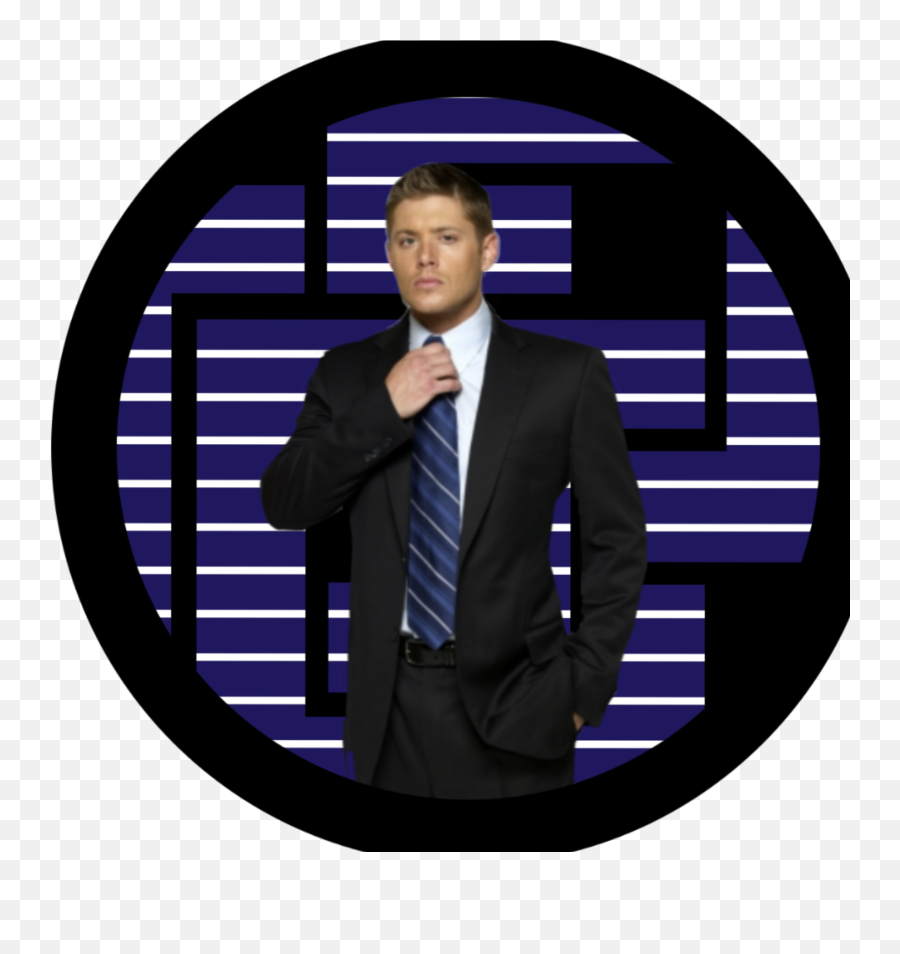 The Newest Jensen Ackles Stickers - Jensen Ackles Png,Jensen Ackles Png