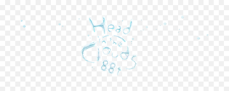 88rising Head In The Clouds Music U0026 Arts Festival - Head In The Clouds Png,Head Transparent