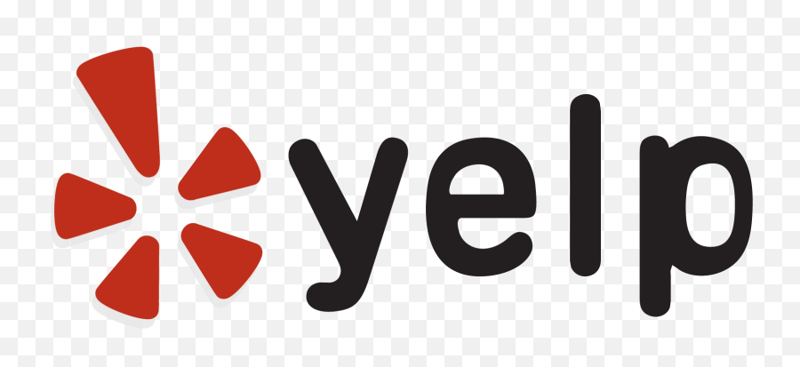 Yelp Logo Vector - Dot Png,Yelp Png