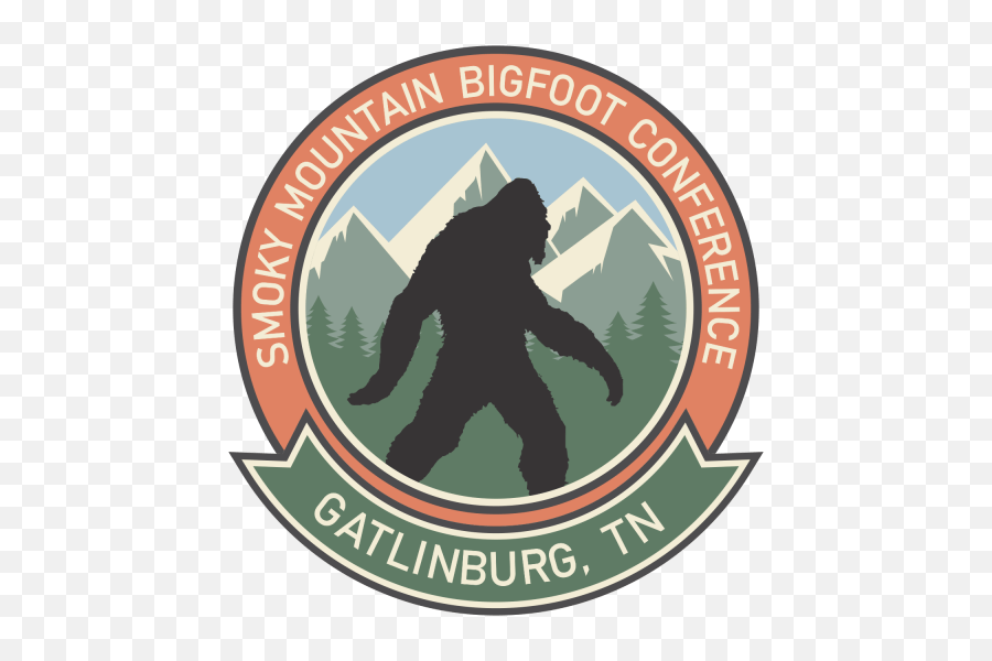 Smoky Mountain Bigfoot Conference - Computer Science Engineering Png,Bigfoot Transparent