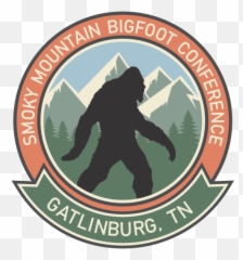 Smoky Mountain Bigfoot Conference - Computer Science Engineering Png,Bigfoot Transparent