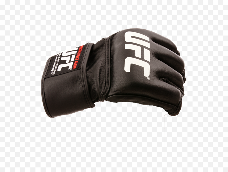 Ufc Official Fight Gloves - Ufc Png,Boxing Glove Png