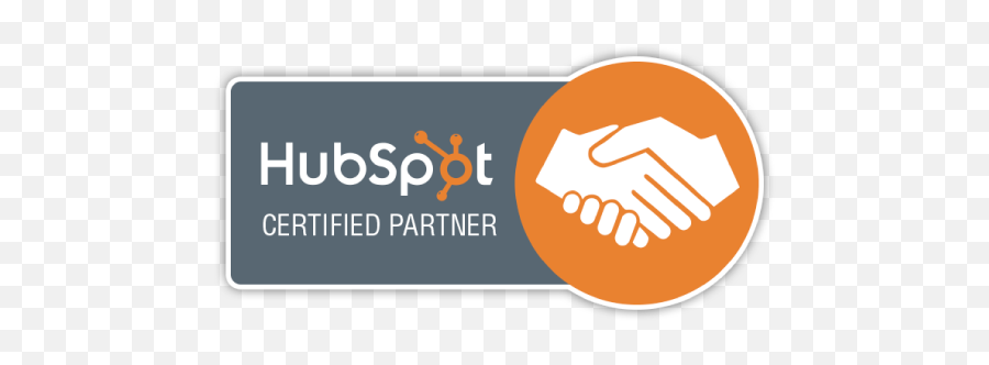 Hubspot Celebrates Outstanding Partner - Hubspot Partner Logo Png,Hubspot Logo Png