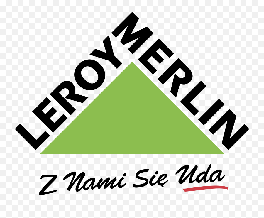 Leroy Merlin Logo Png Transparent Svg - Leroy Merlin Png Logo,Merlin Png