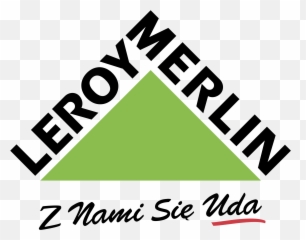 Leroy Merlin Logo Png Transparent Svg - Leroy Merlin Png Logo,Merlin Png