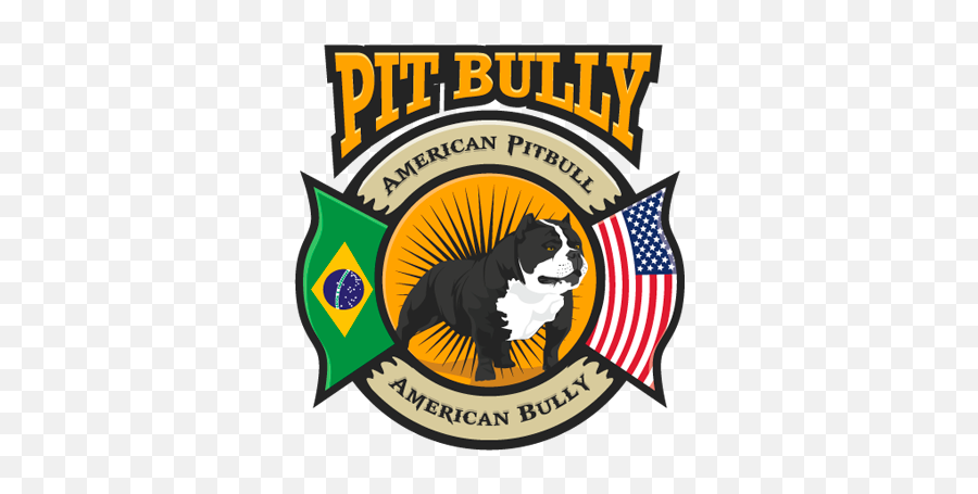 American Bully Exotic Archives - Logomarca American Bully Png,American Bully Logo