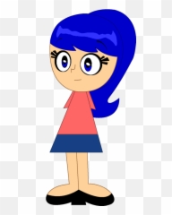 Chiyo - Hi Hi Puffy Amiyumi Jakecrader Png,Hi Hi Puffy Amiyumi Logo