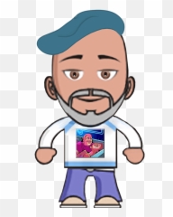 Bios The Chesspatzers - Cartoon Png,Beret Png