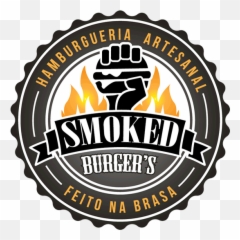 Feito Na Brasa - Hamburgueria Png,Brasa Logo