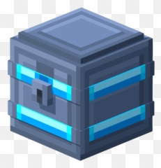 More Useful Chests Minecraft - Giant Transparent png