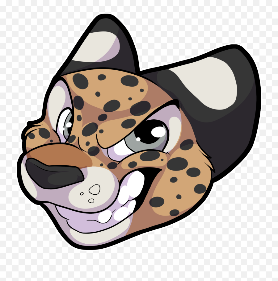 Manchas The Jaguar - Happy Png,Manchas Png