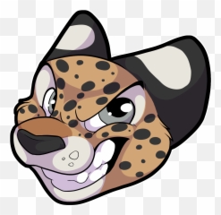Manchas The Jaguar - Happy Png,Manchas Png