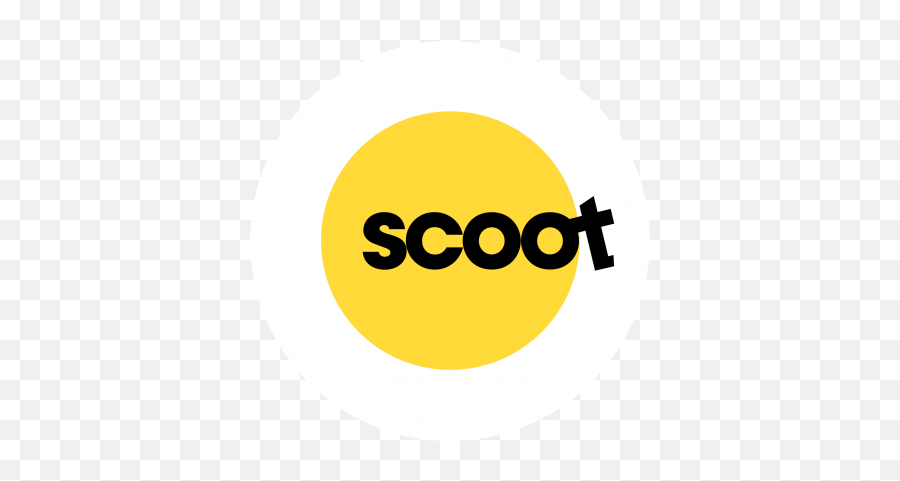 Aviation Job Manager Brand Development In Singapore Hq - Scoot Png,Scoot Logo
