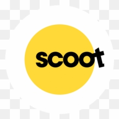 Aviation Job Manager Brand Development In Singapore Hq - Scoot Png,Scoot Logo