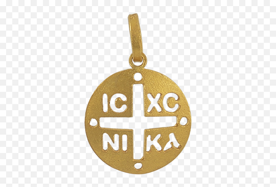 Constantine Pendant - Solid Png,Constantine Logo