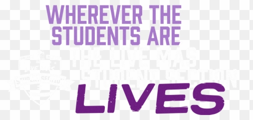 Live Más Student Section Taco Bell Espn - Vertical Png,Taco Bell Png