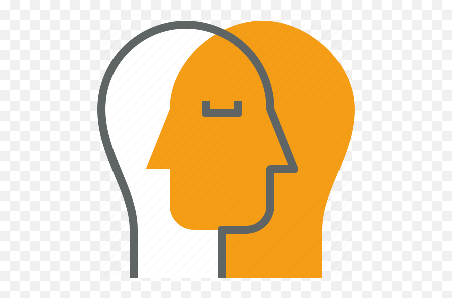 Empathy Feelings Human Mind - Empatia Cnv Png,Empathy Icon