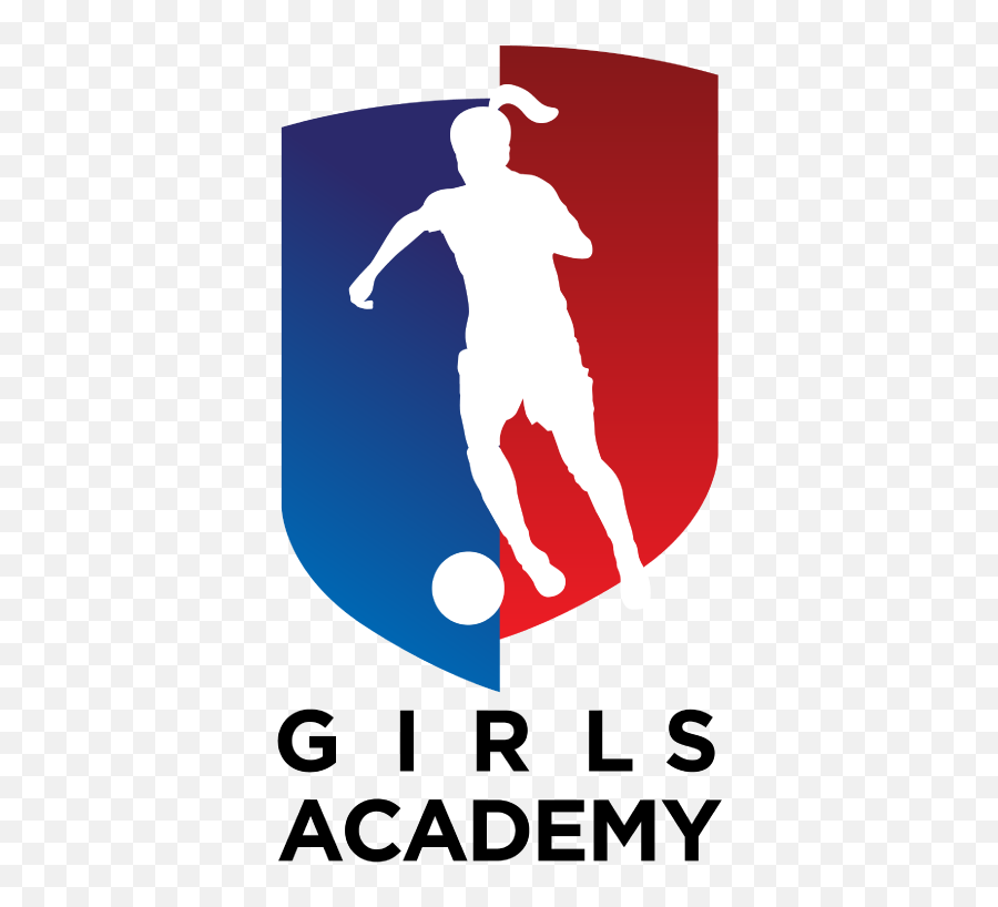 Girls Academy League - Lou Fusz Athletic Girls Academy League Logo Png,Soccor Icon