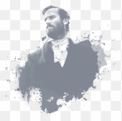 The Birth Of A Nation Searchlight Pictures - Gentleman png