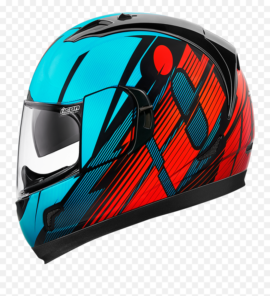 Helmet Black And Red Open Face Helmets Png Buy White Icon Alliance Torrent