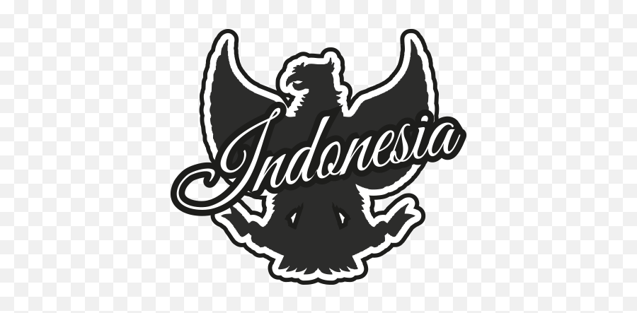 Stay - Indonesia Logo Black And White Png,Kemang Icon By Alila
