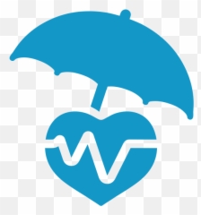 Accepted Health Coverage - Insurance Icon Png