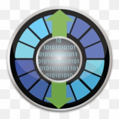 Bimostitch Panorama Stitcher - Roda De Cadera De Roda Png,Icon Bcd