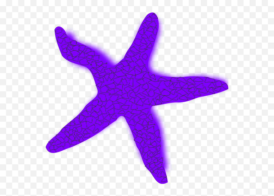 Download Starfish Illustrations And Clipart 1 Free - Starfish Clip Art Png,Starfish Transparent