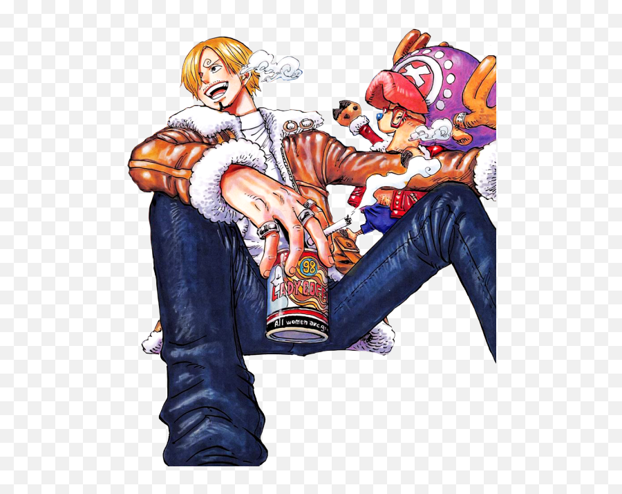 Download Yuu Shishio Sanji - Sanji One Piece Hd Full Size Png,Sanji Png