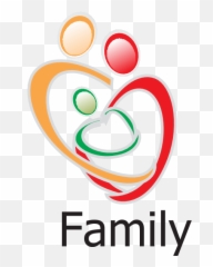Logo - Family Vector png
