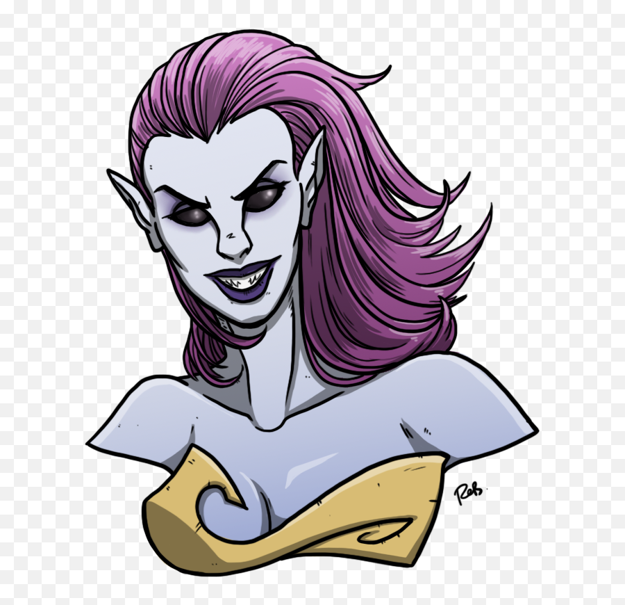 Chaos Daemons - Supervillain Png,Women's Face Summoners Icon