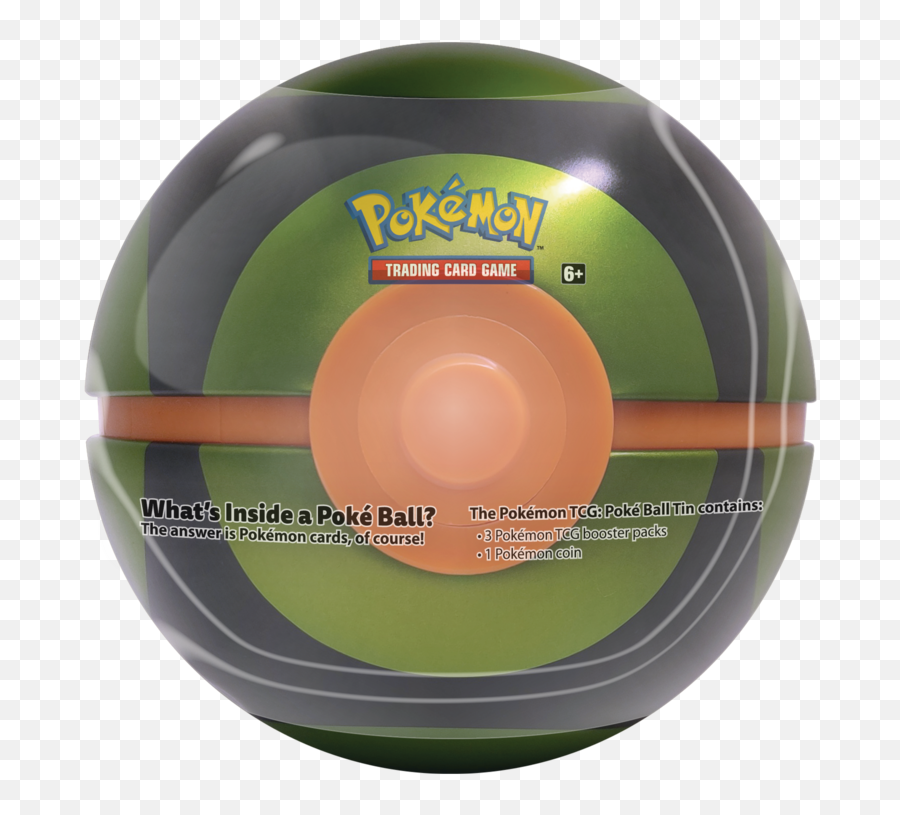 Pokémon Tcg 2020 Summer Dusk Ball Tin - 3 Booster Packs Pokeball Tin Card Case Pokeball Tins 2020 Png,Pokemon Center Icon