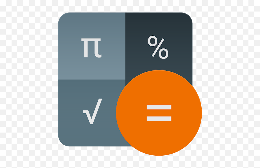 Integral Scientific Calculator App For - Calculator Png,Windows 10 Calculator Icon